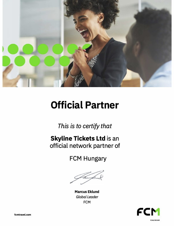 FCM Hungary Partner Certificate.2 1